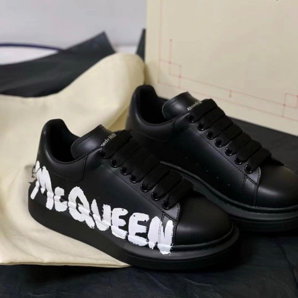Alexander McQueen sneaker - Picture 4 of 4
